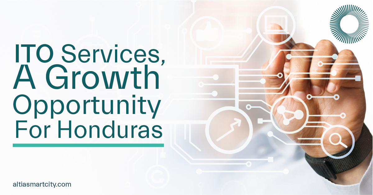 ITO Services, A Growth Opportunity For Honduras title=