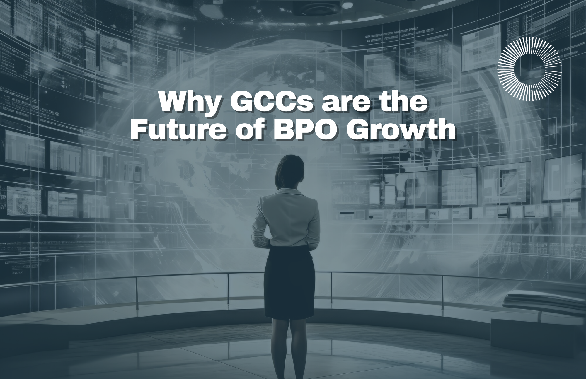 Why GCCs are the Future of BPO Growth