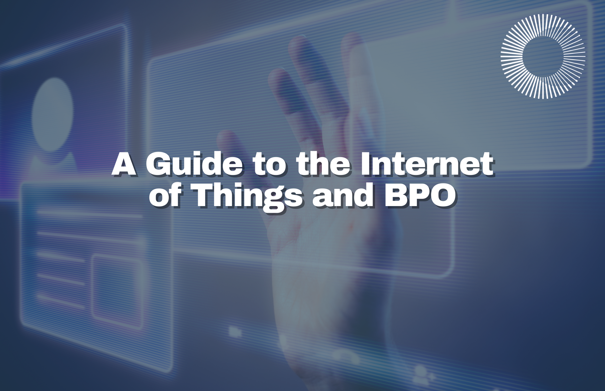 A Guide to the Internet of Things and BPO title=